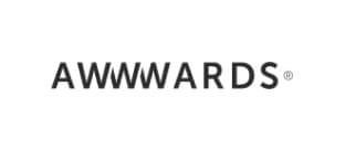 awwwards logo