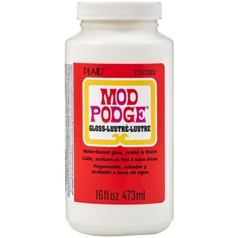 Mod Podge ® Gloss, 16 oz. - CS11202