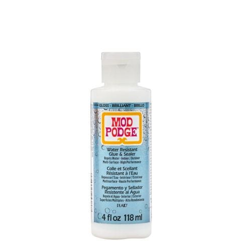 Mod Podge ® Water Resistant, 4 oz. - CS25386