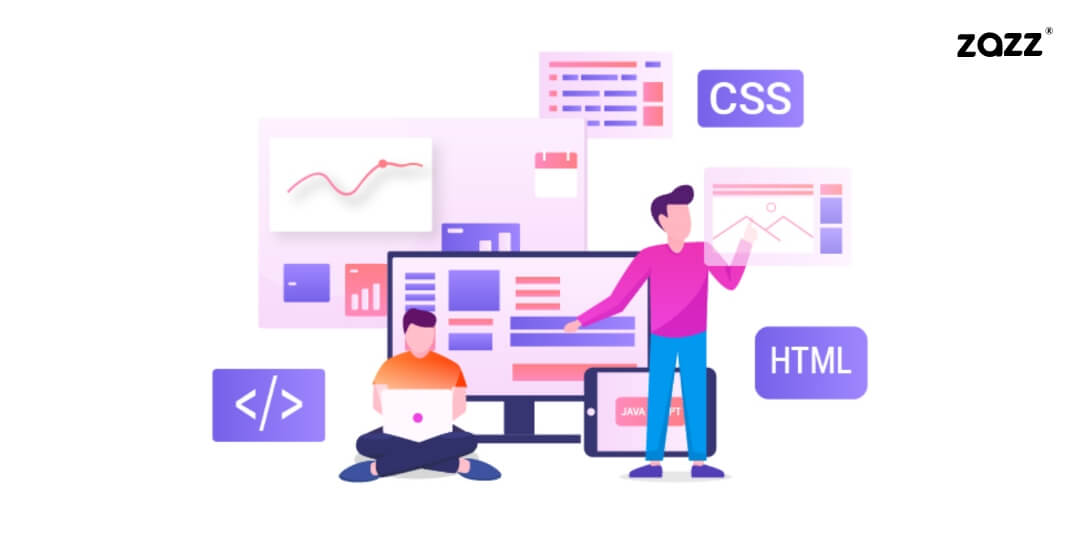 Custom Web Development