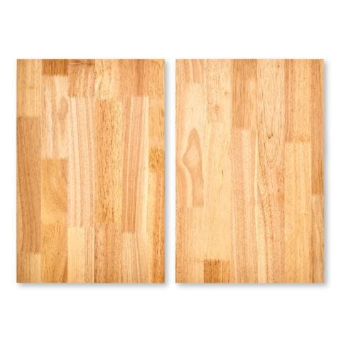 Martha Stewart™ 12" x 18" Hardwood Panels - 2 pc. - 68531
