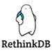 rethinkdb 