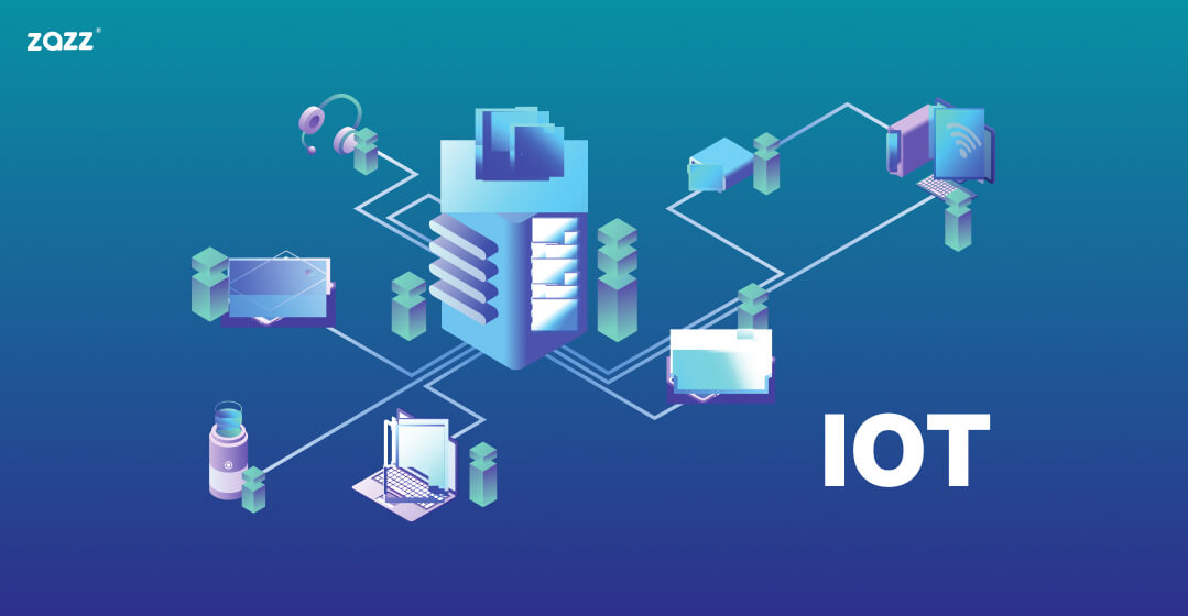 IoT Development Companies Los Angeles