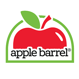 Apple Barrel Logo