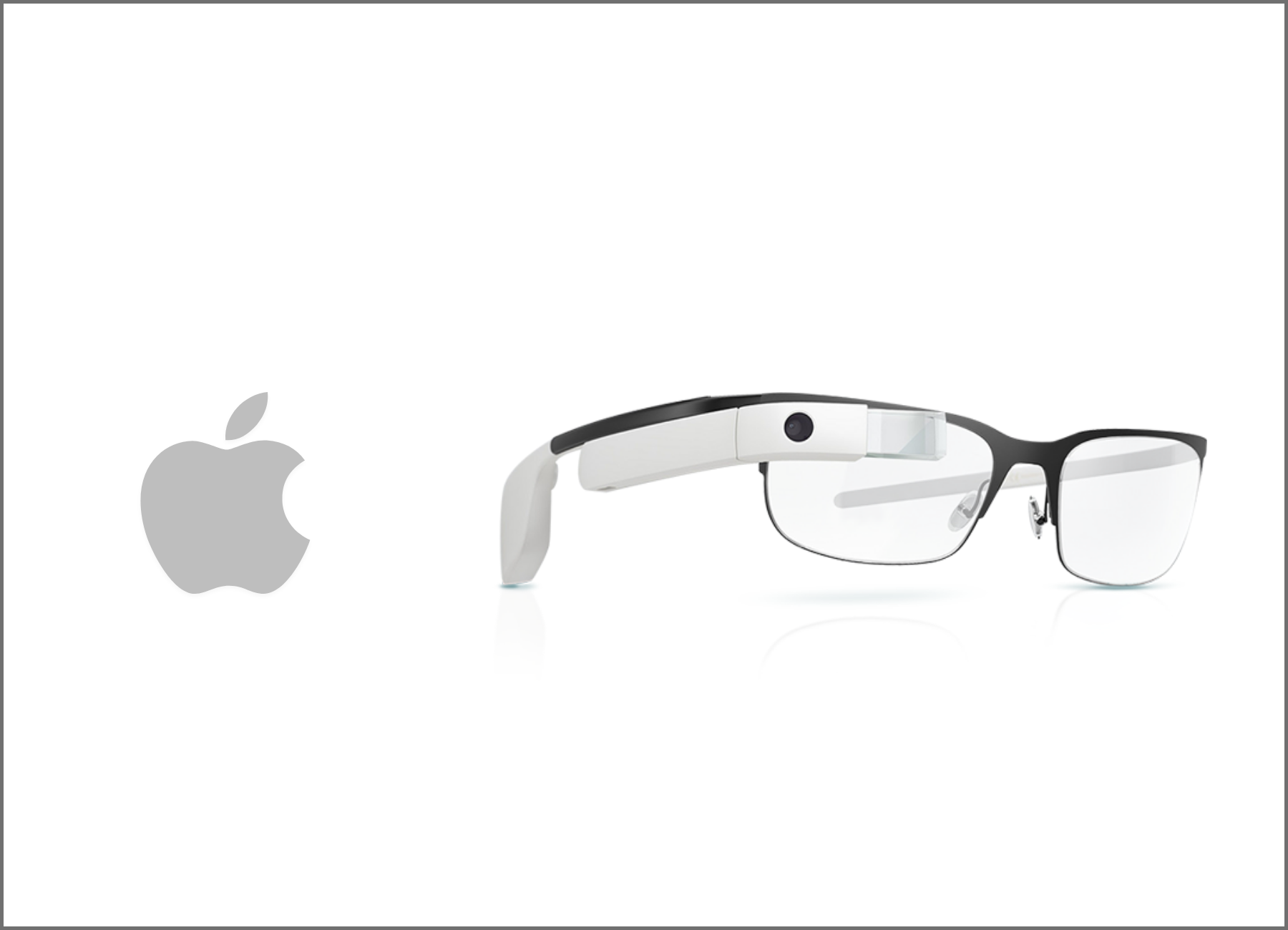 Apple Smart Glasses