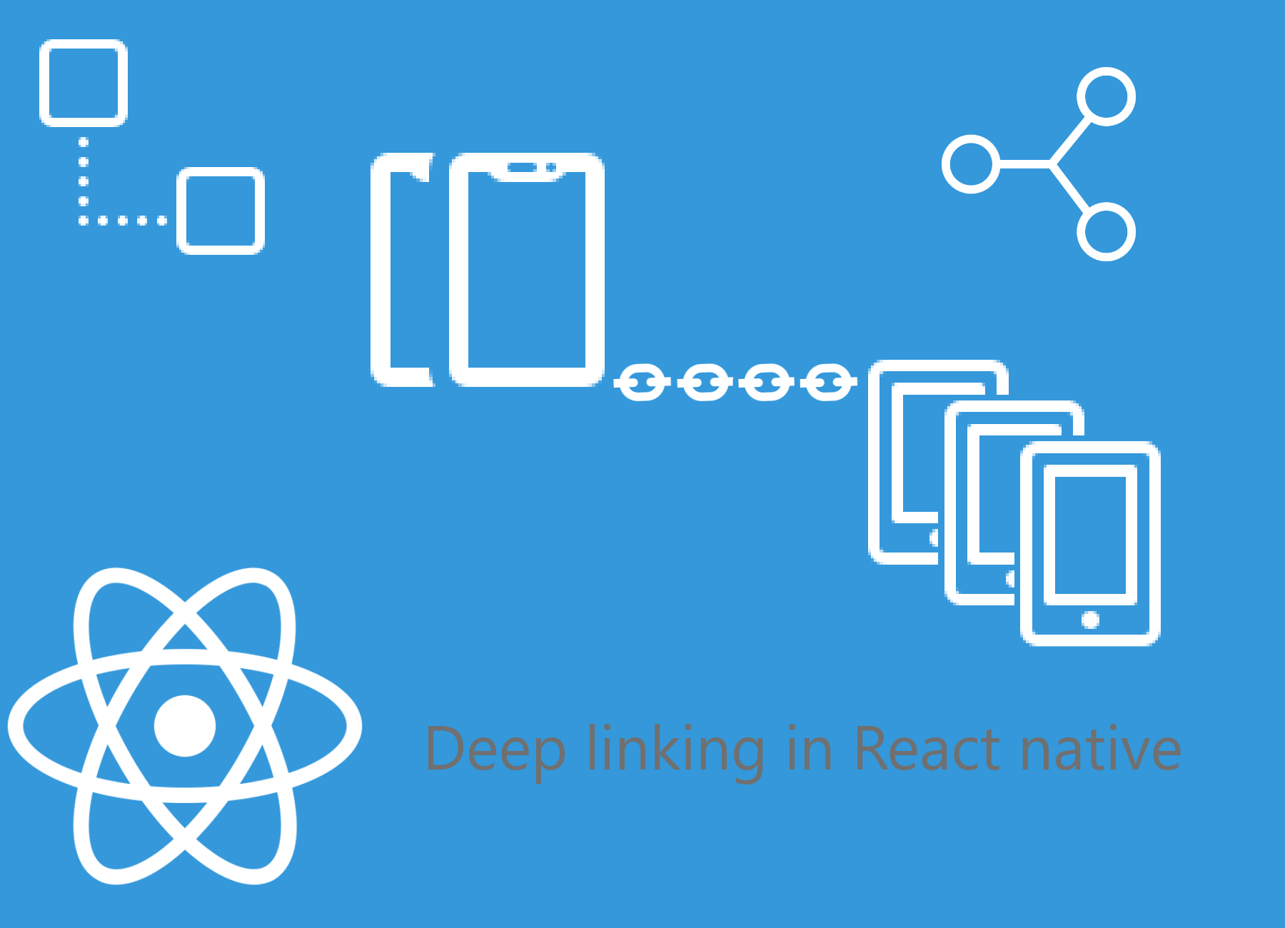 React Native Deep Linking For Mobile Apps