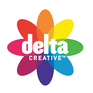Delta Creative Logo