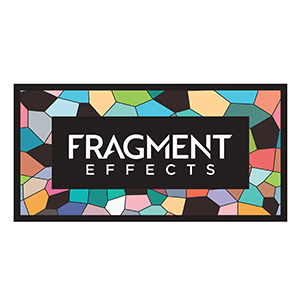 Fragment Effects logo