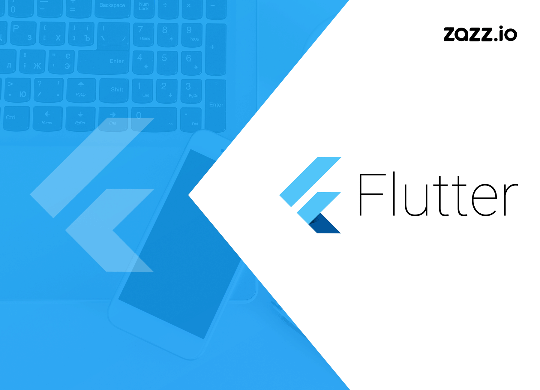 Flutter App Development