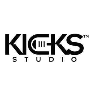 Kicks Studio Logo