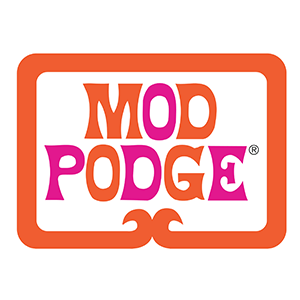 Mod Podge logo