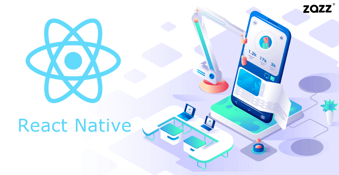 react development company